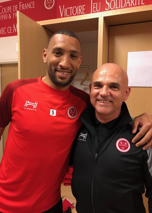 YUNIS ABDELAMID YUNIS ABDELAMID
